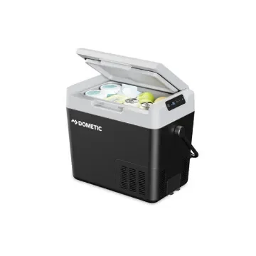 Dometic - CFF-18 Compressor Cooling Box 19L - 12/24/230V product image