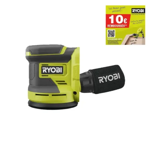 Ryobi - Orbital Sander 18V One+ - RROS18-0 product image