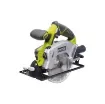 Ryobi - 18V One+ Circular Saw 150mm - RWSL1801M product image