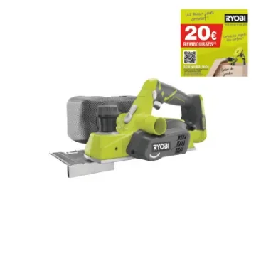 Ryobi - 18V 82mm Planer One+ - R18PL-0 product image