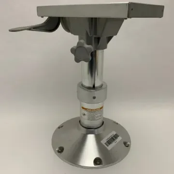 Eastsun Marine - Aluminium Seat Support 480 mm - 186501 product image