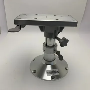 Eastsun Marine - Adjustable Aluminium Pilot Seat - 186501 product image