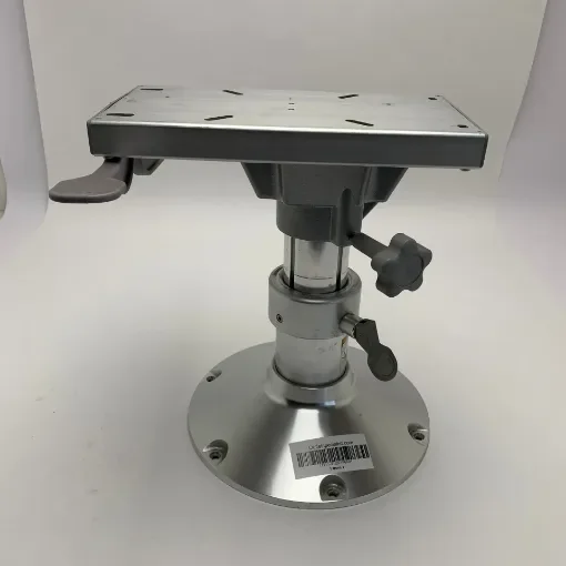Eastsun Marine - Adjustable Aluminium Pilot Seat - 186501 product image