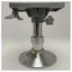 Eastsun Marine - Adjustable Aluminium Pilot Seat - 186501 product image