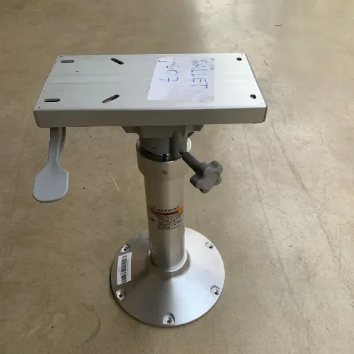 Vetus - PCG Seat Support Aluminium Fixed 575 mm product image