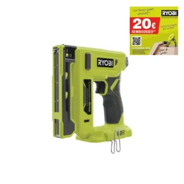 Ryobi - R18ST50-0 18V One+ Stapler - 5133004496-ODR25 product image