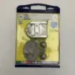 Technoseal - ALPHA-ONE-GEN1 Aluminium Anode Kit product image