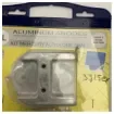 Technoseal - ALPHA-ONE-GEN1 Aluminium Anode Kit product image