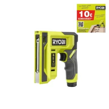 Ryobi - 4V USB Lithium Nail Gun - RST4-0 product image