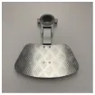 Vetus - Aluminium Footrest for Seat Support - FTREST73 product image