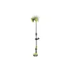 Ryobi - 18V One+ Telescopic Motorised Brush - R18TPS-0 product image
