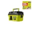 Ryobi - 18V One+ Workshop Vacuum - 11L - RV1811-0 product image