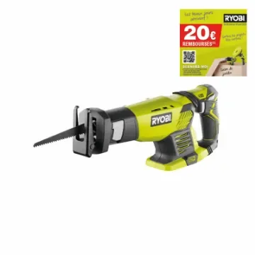 Ryobi - 18V One+ Reciprocating Saw - RRS1801M product image