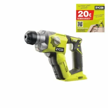 Ryobi - 18V One+ Hammer Drill R18SDS-0 - 5133002305-ODR25 product image
