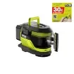 Ryobi - 18V One+ Brushless Spot Cleaner - RDC18BL-0 product image