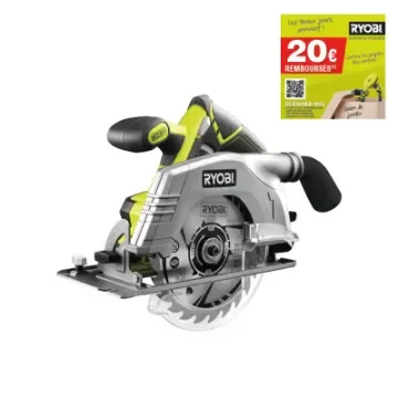 Ryobi - 18V One+ Circular Saw - R18CS-0 product image