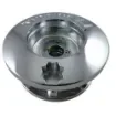 Maxwell - RHC10 Sprocket Disc 10mm Stainless Steel product image