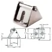 Maxwell - Stainless Steel Chain Stopper 10 mm - P104335 product image