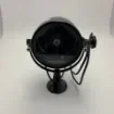 Francis - MK1 SPEC 24V Hand Controlled Searchlight - Black product image