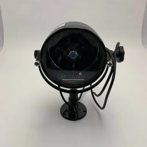 Francis - MK1 SPEC 24V Hand Controlled Searchlight - Black product image