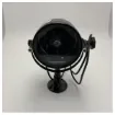 Francis - MK1 SPEC 24V Hand Controlled Searchlight - Black product image