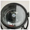 Francis - MK1 SPEC 24V Hand Controlled Searchlight - Black product image