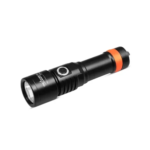 Orcatorch - D530 Dive Light 1300 Lumens - product image