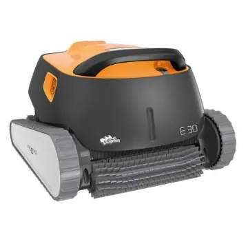 Dolphin - E30 Pool Robot - Efficient Cleaning for Pools up to 12m product image