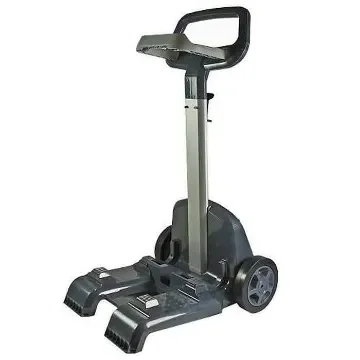 Dolphin - Caddy Robot Compatible Transport & Storage product image