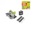 Ryobi - Circular Saw 1600W 66mm - 5133003387-ODR25 product image