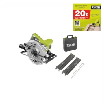 Ryobi - Circular Saw 1600W 66mm - 5133003387-ODR25 product image
