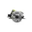 Ryobi - Circular Saw 1600W 66mm - 5133003387-ODR25 product image