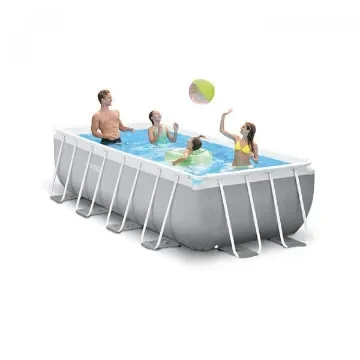 INTEX - Prism Above Ground Pool 4m x 2m x 1m product image