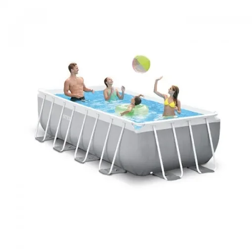 INTEX - Prism Above Ground Pool 4m x 2m x 1m product image