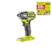 Ryobi - 18V Brushless Impact Driver 300 Nm - RID18BL-0 product image