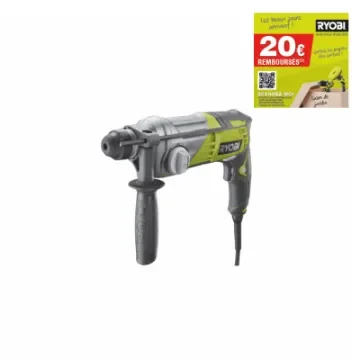 Ryobi - SDSPlus Hammer Drill 680W - RSDS680-KA2 product image