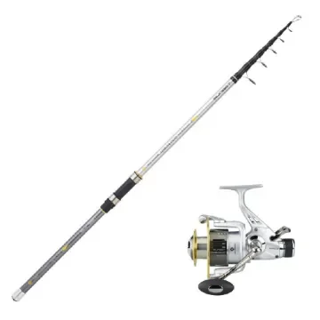 Sunset - Marina SW20 360 Sea Fishing Set - 150g product image