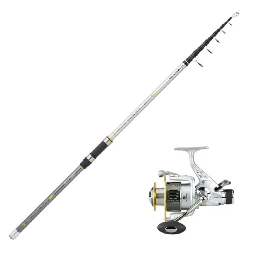 Sunset - Marina SW20 360 Sea Fishing Set - 150g product image