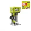 Ryobi - Wood Planer 18V One+ - RTR18-0 - 5133005654-ODR25 product image
