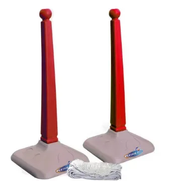 KERLIS - Giant Volleyball Net for Pool - 802 product image