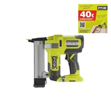 Ryobi - 18V Air Stapler with 500 Staples - R18GS18-0 product image