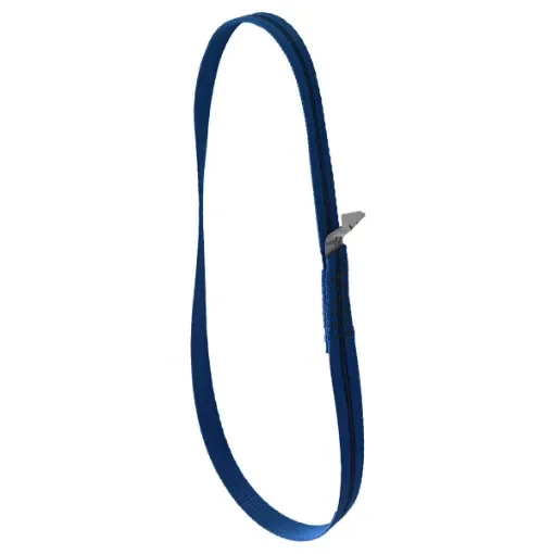 EXPE - 19mm Flat Strap Ring 40cm - Safety Gear product image