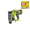 Ryobi - 18V One+ Pneumatic Finish Nailer - R16GN18-0 product image