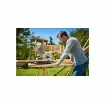 Ryobi - 18V One Plus Radial Mitre Saw - R18MS216-0 product image