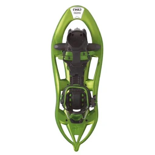 TSL - 325 Brick Initial Snowshoes - Flex Front System product image