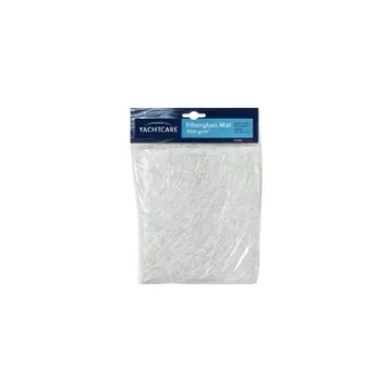 Yachtcare - Glass Mat 450g/m2 for Polyester Resin - 137189-obsolète product image