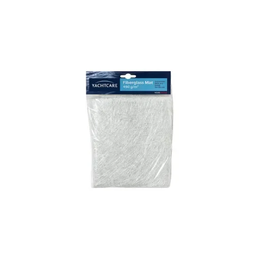Yachtcare - Glass Mat 450g/m2 for Polyester Resin - 137189-obsolète product image