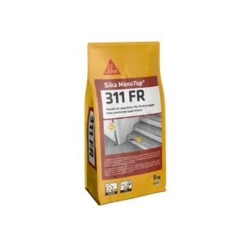 Sika - Quick Repair Mortar Grey - 819945 product image
