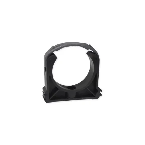 INTERPLAST - PVC Tube Fixing Collar D50 - Cabesto product image