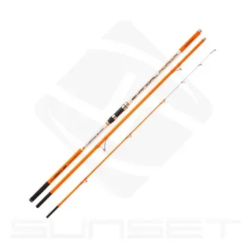 Sunset - Skandal Adria Hybrid Surf Rod 420cm 100/200g product image